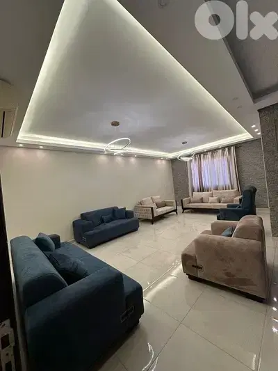 global service