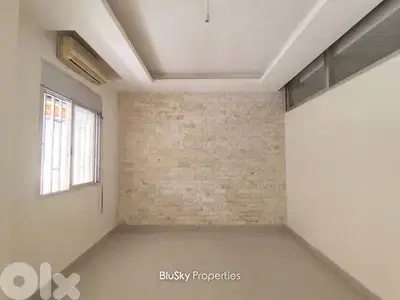 Apartment with Terrace For SALE In Balloune شقة للبيع #PM