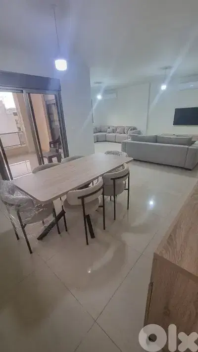 Apartment For Rent in Achrafieh