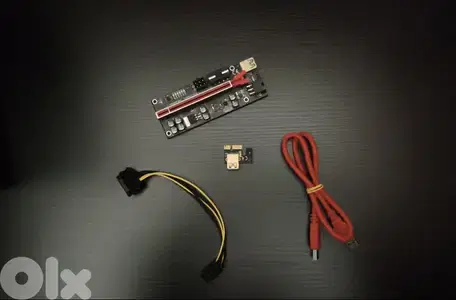 VGA RISER OFFER