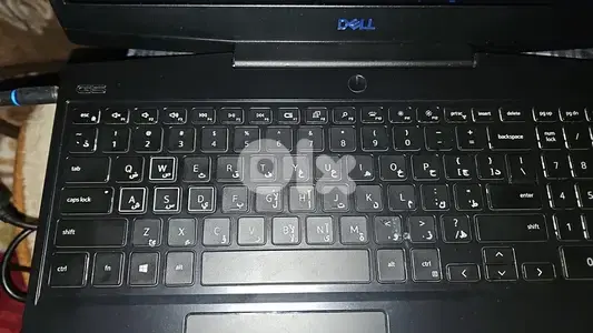 laptop dell