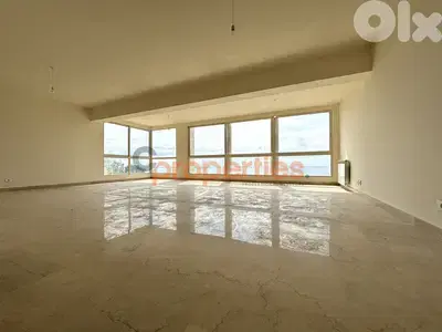 Apartment For Sale in Jbeil – CPJRK348