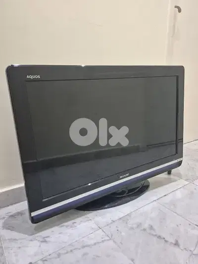 sharp TV