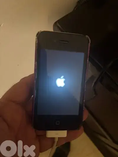 iPhone 4s