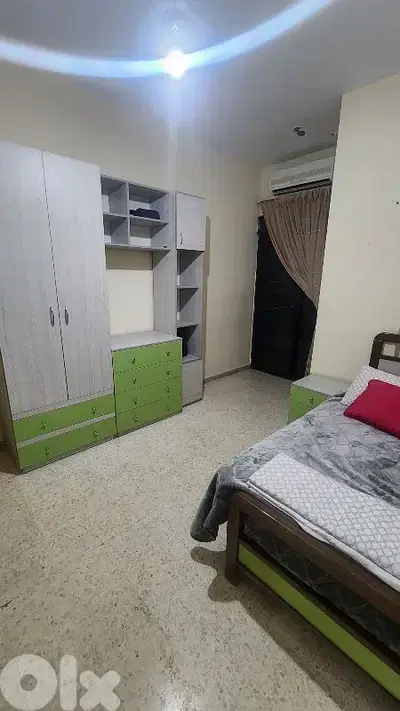 ددة الكورة