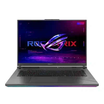 asua rog strix laptop