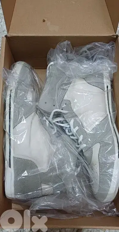 New Shoes from ALDO Size 42