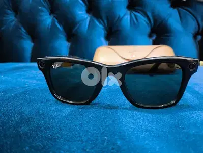 Ray ban meta gen 2 glasses battery need replacement delivery available
