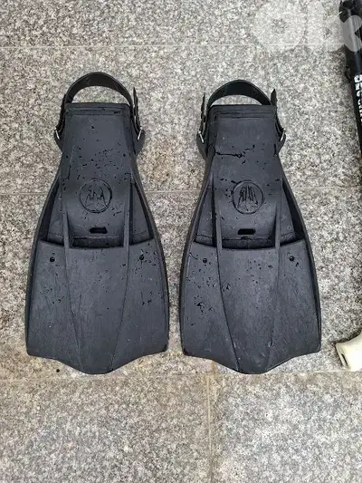 used like new