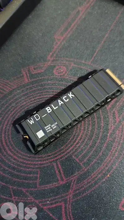 Nvme 1 terra