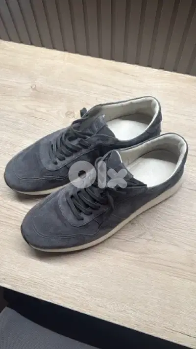 Tods shoes