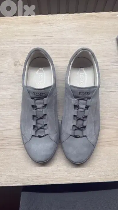 Tod shoes