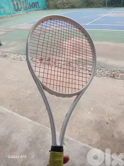 Wilson Shift 99 sq inch frame for sale