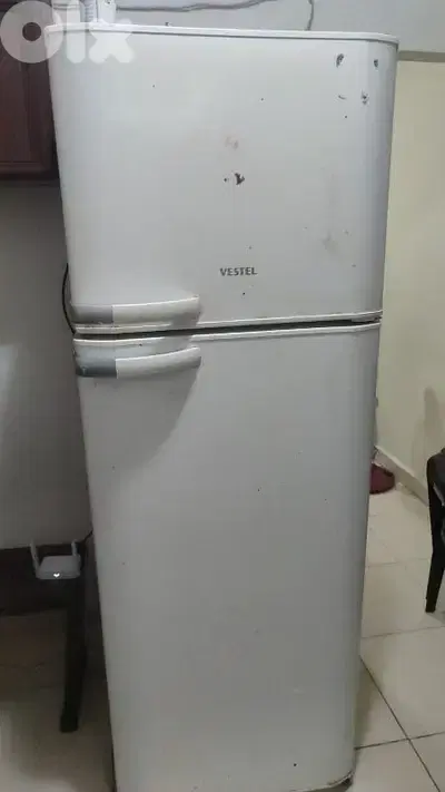 براد بحالة جيدة