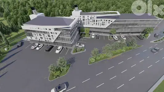 Showroom For Sale In Batroun | Highway | صالة عرض للبيع | PLS 26524/A1