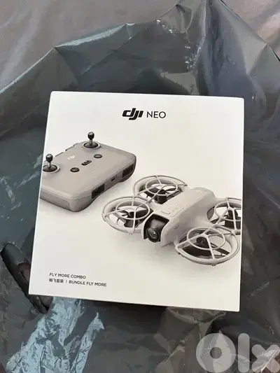 DJI Neo