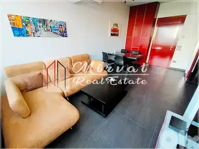 Stylish Modern Apartment in AchrafiehlPrime Sassine Location Near ABC