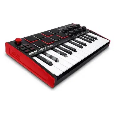 Akai Mpk Mini
