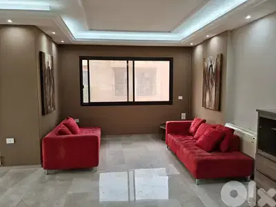 Apartment for rent in Beit Merry شقة للايجار في بيت مري