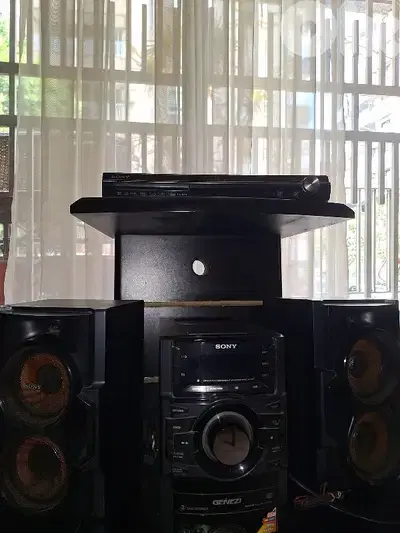 SONY STEREO