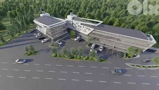 43 Sqm For Sale In Batroun Highway | مكتب للبيع | PLS 26524/B7