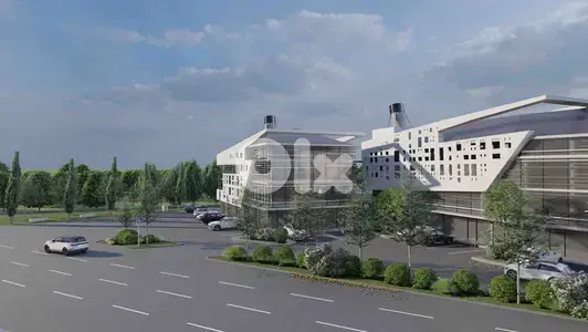 Batroun | Office For Sale | 73 Sqm | مكتب للبيع | PLS 26524/B10