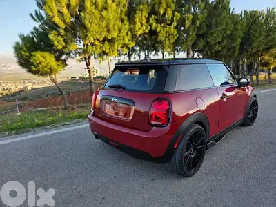MINI cooper wagon sedan 2015 MINI cooper wagon sedan 2015