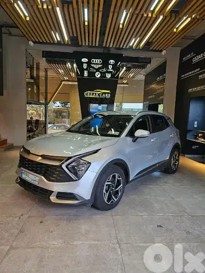 Rent sportage 2023- 2024