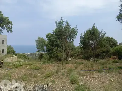 Lands for sale in Fghal, seconds to highway