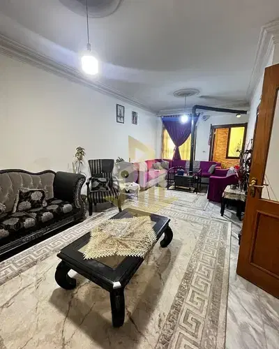 apartment for Sale in Aley شقة للبيع في عاليه