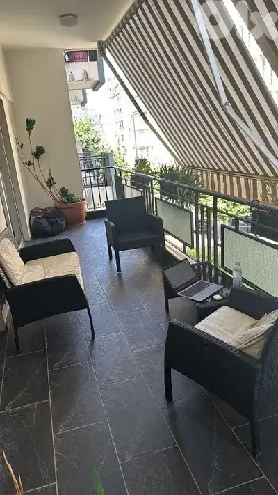 apartment For rent in hamra caracas شقة للايجار في الحمرا كراكاس