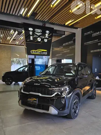 Rent kia sonet 2025