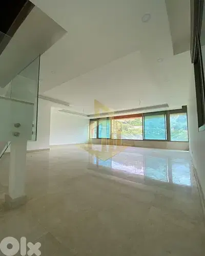 duplex for Sale in Hazmieh دوبلكس للبيع في الحازمية