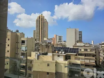 Duplex for sale in achrafieh دوبلكس للبيع في الأشرفية