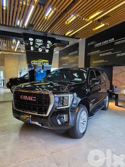 Rent Yukon 170$/day