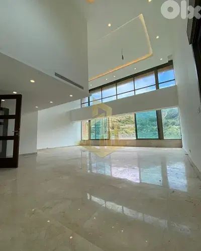 duplex for Sale in Hazmieh دوبلكس للبيع في الحازمية