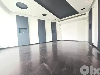 RAO26-5096 Office 86 m2 for Rent – Hazmieh