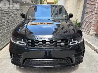 RANGE ROVER SPORT DYNAMIC 2018