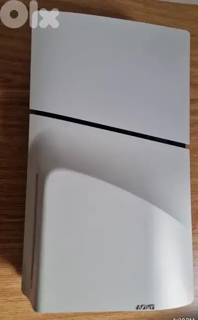 ps5 slim used like new for 2months