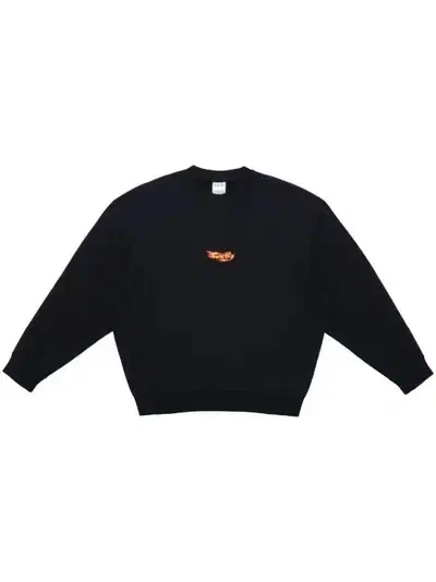 Marcelo Burlon Sweater worn 2-3 times new