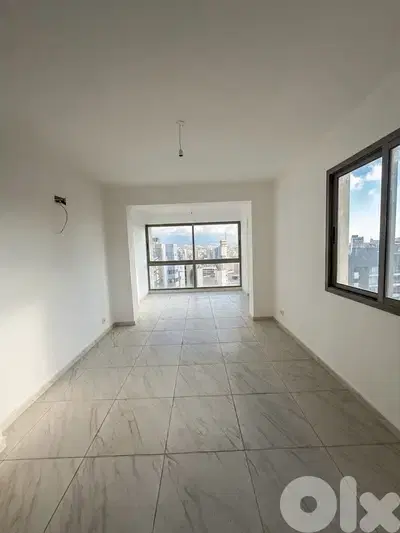 hot deal apartment for sale in achrafieh