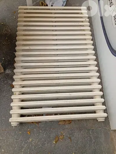 Iron Radiator (شوفاج)