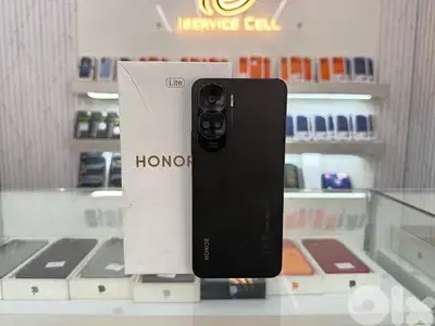 Honor 90 lite 256 Gb 8 Ram - mint condition Honor 90 lite 256 Gb 8 Ram - mint condition