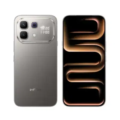 Infinix Note 60 Pro 5G 12GB 256GB