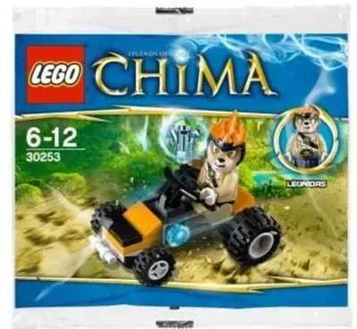 lego chima