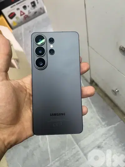 s26 ultra for sale barely used