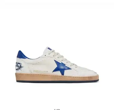 ballstar golden goose