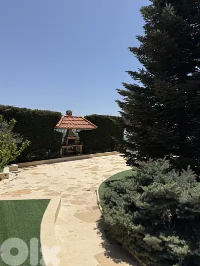 RWK100GA - villa for sale in Wata al jozz with Mountains View
