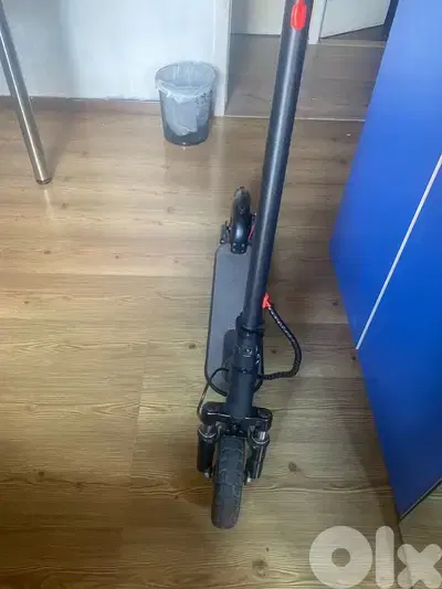 scooter electric