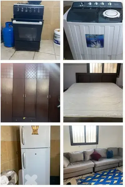 عفش بيت كامل
